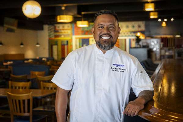 Hawaiian Airlines Serves Island Flavour at 35,000 Feet
