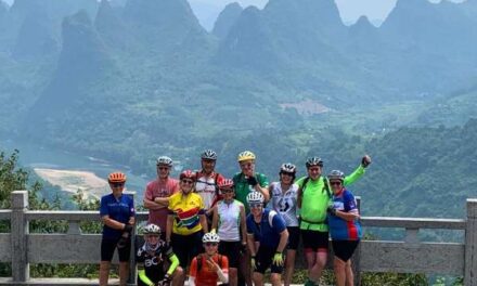 World Expeditions Revamps Top China Active Journeys