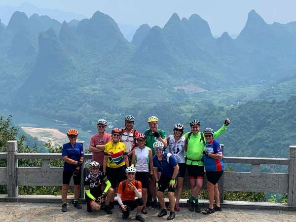 World Expeditions Revamps Top China Active Journeys