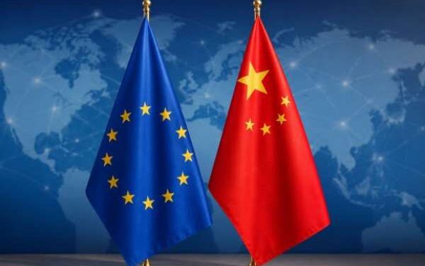ITB China Spotlights Sino-Europe Tourism Growth