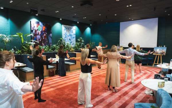 Chiva-Som Brings Wellness Wisdom to Sydney Spotlight