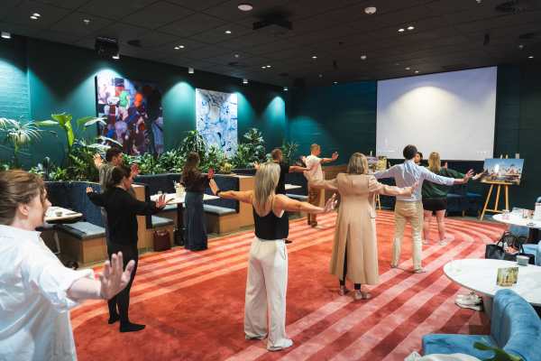 Chiva-Som Brings Wellness Wisdom to Sydney Spotlight