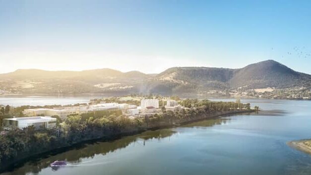 Cadbury Chocolate Experience Sparks Tasmania Tourism Boom