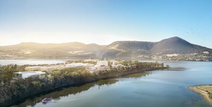 Cadbury Chocolate Experience Sparks Tasmania Tourism Boom