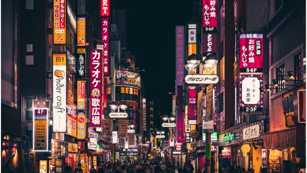 APAC Data Centres Face Rising Community Backlash