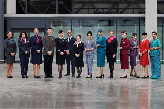 oneworld tightens grip on Heathrow’s global hub crown