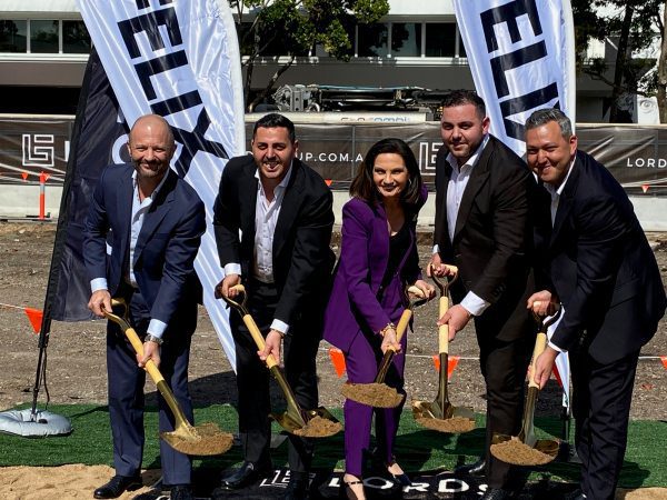 Crowne Jewel: $150m Maroochydore Hotel Rises
