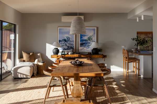 Tasmania’s East Coast Gets a New Beachfront Escape