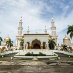 Philippines Raises the Bar in Muslim-Friendly Tourism