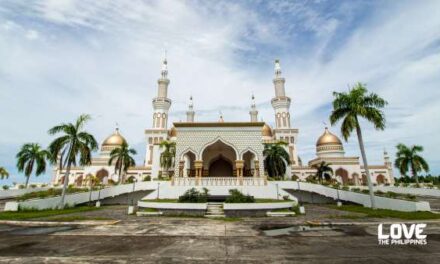 Philippines Raises the Bar in Muslim-Friendly Tourism