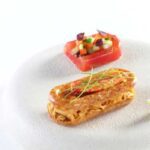 Michelin Stars Align for Hong Kong’s “Journey” Dining Event