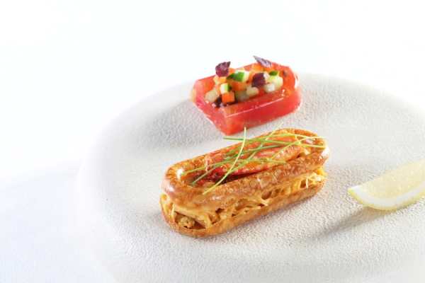 Michelin Stars Align for Hong Kong’s “Journey” Dining Event