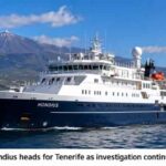 Cruise Crisis Drifts Toward Tenerife as WHO Calms Fears