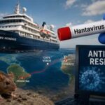 Cruise Crisis Sparks Urgent Hunt for Virus Defence
