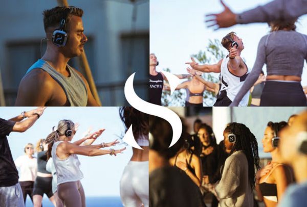 Crystal Expands Wellness Cruises With Sanctum Voyage