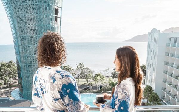 Tropical North Queensland Lures Visitors with Deals
