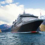 Cunard Reveals 190 Voyages and Epic Four Queens Event