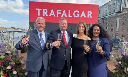 Trafalgar Drops Festive River Cruise Deals Up to 50% Off
