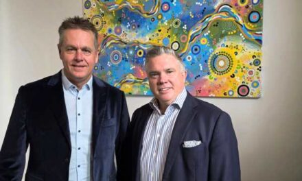 Journey Beyond Reshapes Leadership for Major Growth Push