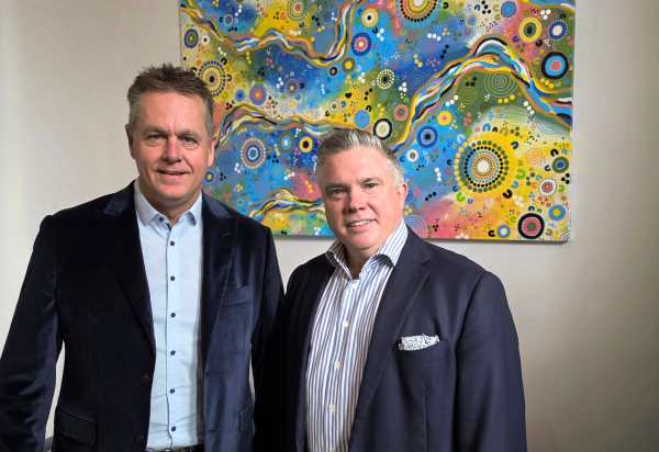 Journey Beyond Reshapes Leadership for Major Growth Push