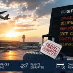 Fuel Crisis Sparks Travel Chargeback Surge Risk Globally