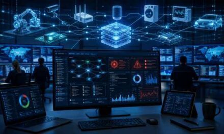 ONEKEY Powers Continuous Firmware Monitoring