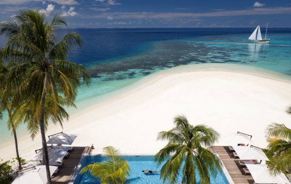MGallery Debuts Luxury Maldives Escape at Mirihi