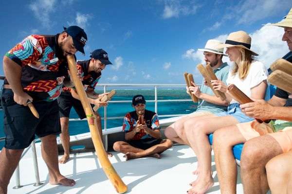 World Ocean Day Honours Indigenous Ocean Wisdom