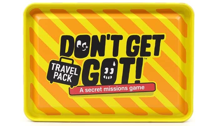 Travel Games That Save Your Sanity Mid-Trip