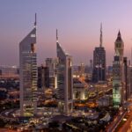 Dubai Economic Push Fuels Hospitality Boom