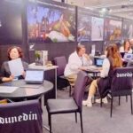 Dunedin Eclipse 2028: Darkness Drives Tourism Boom