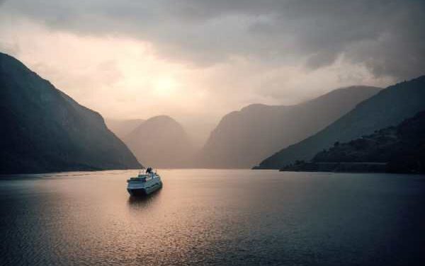Explora III Unveils Epic Northern Europe Voyages