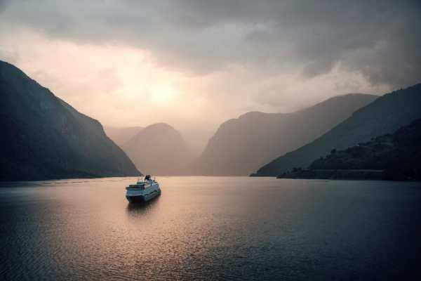 Explora III Unveils Epic Northern Europe Voyages