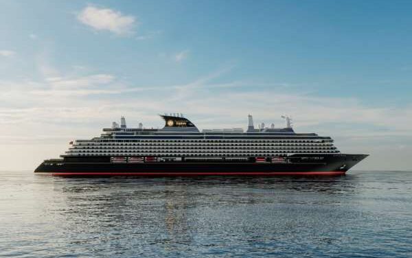 EXPLORA III Elevates Luxury Dining at Sea