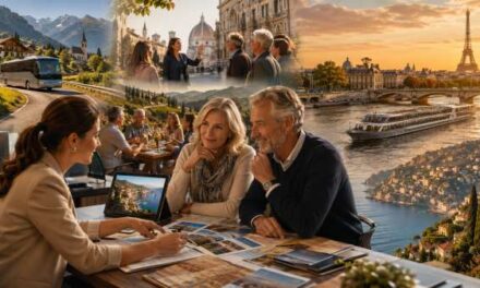 Insight Vacations Unveils New Small Group Journeys