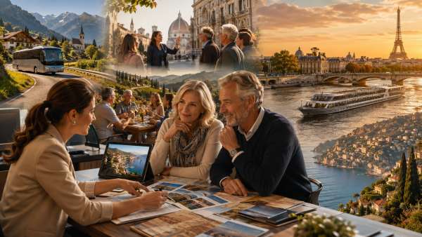 Insight Vacations Unveils New Small Group Journeys