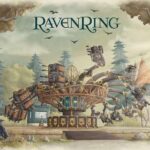 Efteling’s Ravenring Takes Flight This Winter