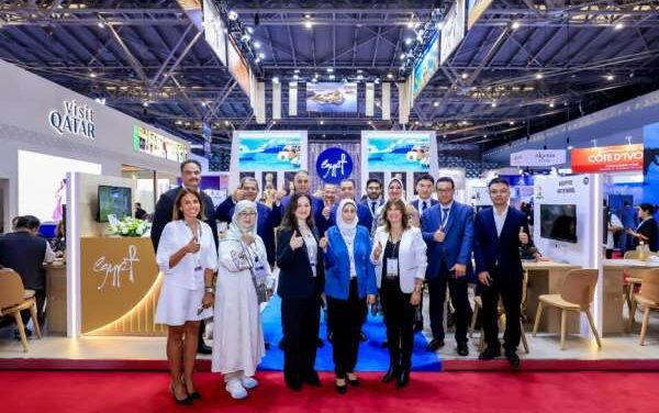 Egypt Targets One Million Chinese Tourists