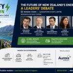 Electrify Queenstown 2026 Sparks Energy Buzz