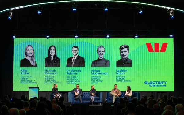 Electrify Queenstown 2026 Ends on a High Note