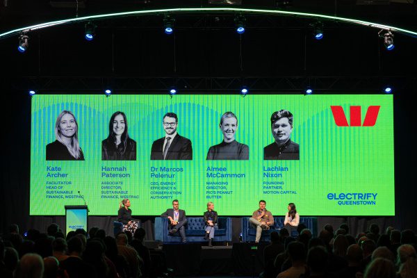 Electrify Queenstown 2026 Ends on a High Note