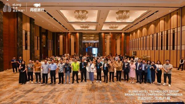 Elong Hotel Tech Expands Green Global Push in Indonesia