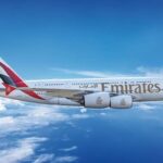 Emirates Winter Bookings Soar as Global Demand Takes Off