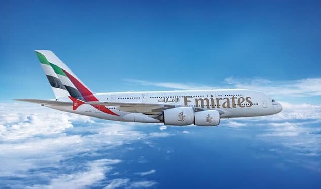 Emirates Nears Full Network Return, Dubai Hub Soars