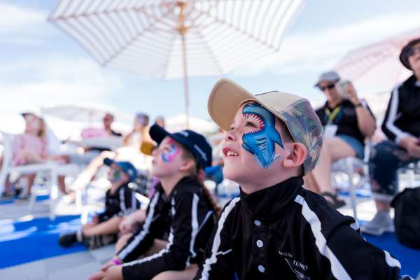 Sanctuary Cove Boat Show Draws Huge 2026 Crowds