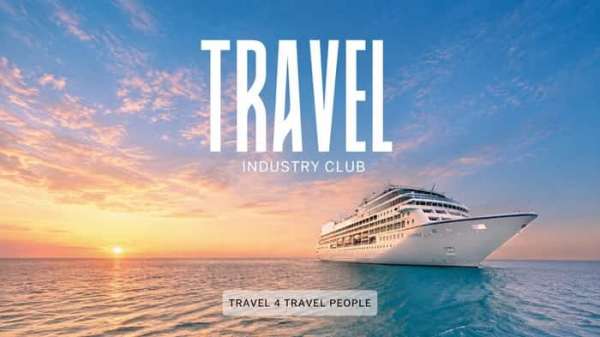 Industry Deals: Travel Club Cruises from $2157