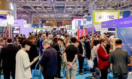 G2E Asia 2026 Opens With Macau Innovation Focus