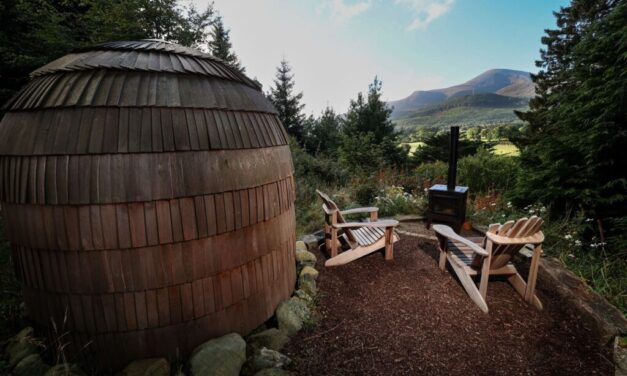 Find Mindful Escape Bliss at Enniskeen Estate