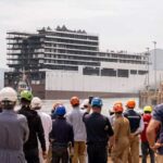 Explora V Floats Forward in Luxury Cruise Push