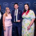 Aussie Aged-Care Food Firm Wins Family Business Honour